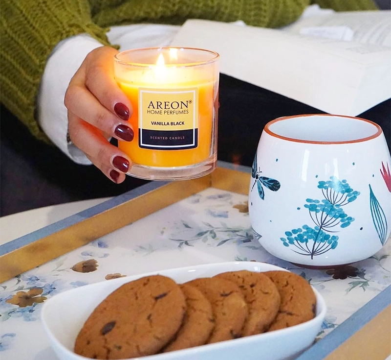 Areon Home Perfumes