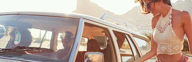 Areon Quality Perfume