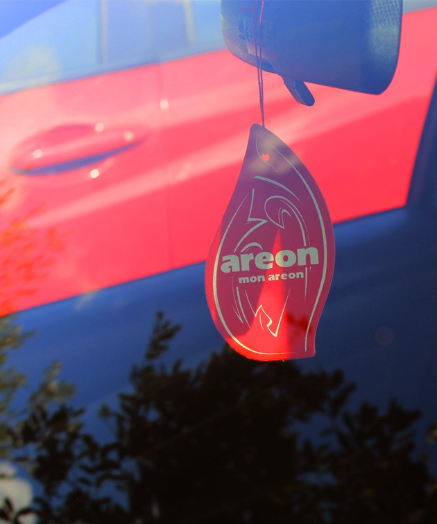 Areon Quality Perfume