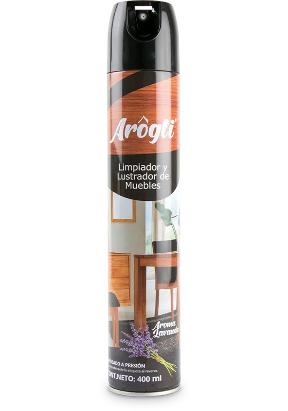 Arogli
