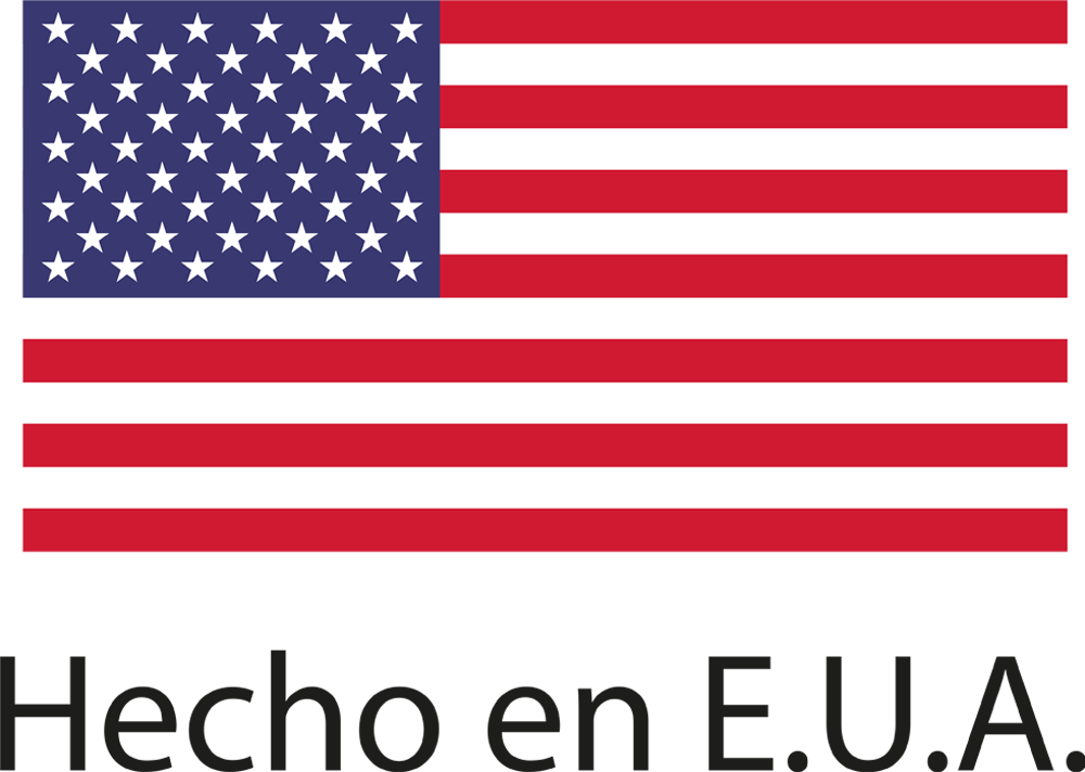 Hecho en EUA