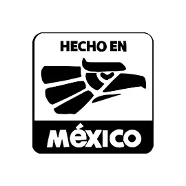 Hecho en México