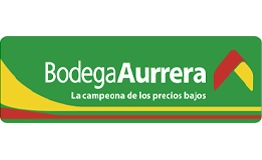 Bodega Aurrera