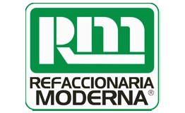 Refaccionaria Moderna