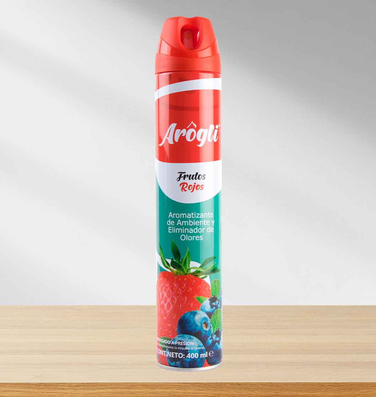 Arogli Aromatizante
